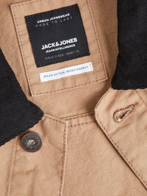 Džínsová bunda Jack & Jones