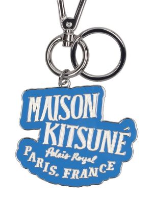 Δαχτυλίδι Maison Kitsuné