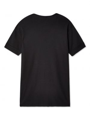Tričko Lemaire černé