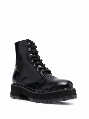Ankle boots Agl czarne