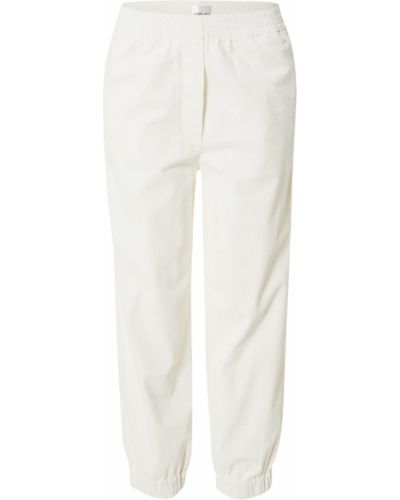 Pantalon Replay blanc
