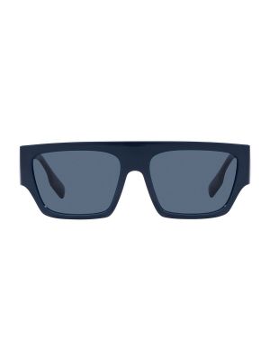Sluneční brýle Burberry modré