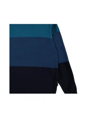 Sweter Molo niebieski