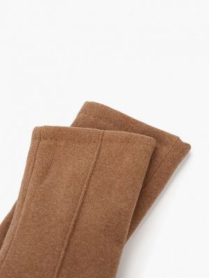 Перчатки Ostin коричневые