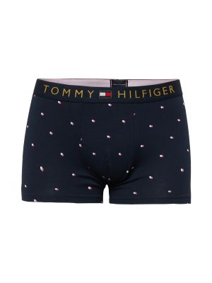 Bavlnené boxerky s potlačou Tommy Hilfiger Underwear