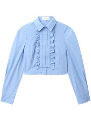 Camicia Shushu/tong blu
