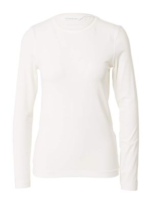 Tričko s dlhými rukávmi La Strada Unica biela