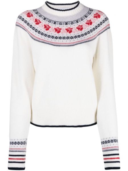 Pull en tricot Thom Browne