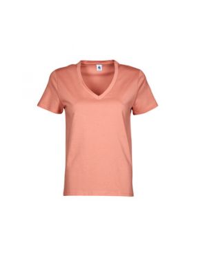 T-shirt Petit Bateau rosa
