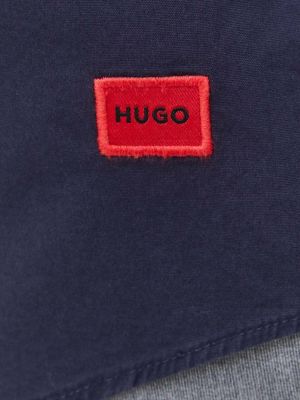Koszula slim fit Hugo