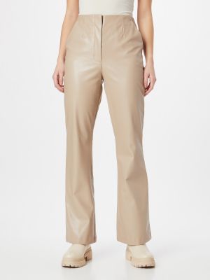 Pantalon Abercrombie & Fitch beige