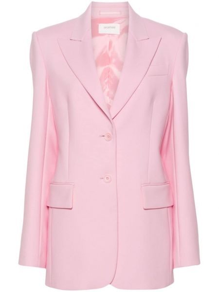 Blazer Sportmax rose