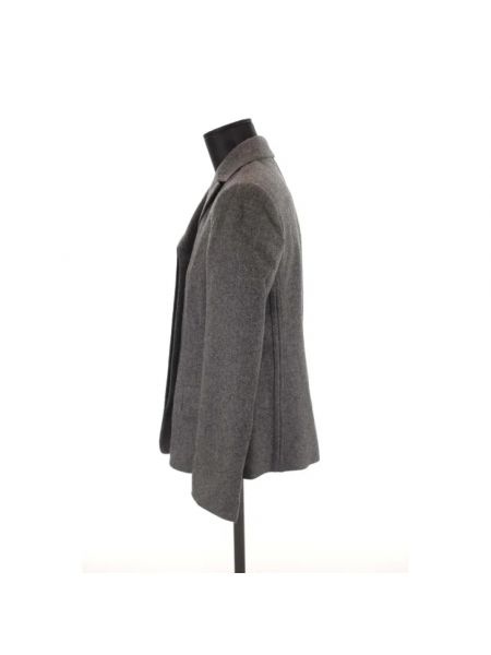 Chaqueta de lana Marc Jacobs Pre-owned gris