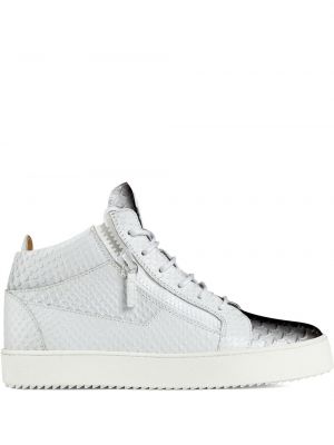 Sneakers Giuseppe Zanotti hvit