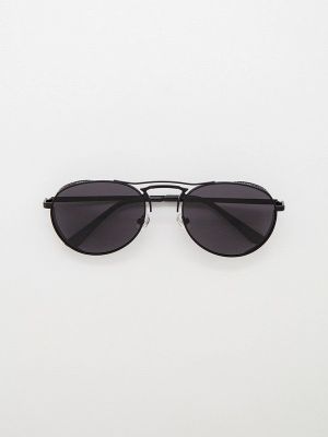 Солнцезащитные очки Havvs, черные