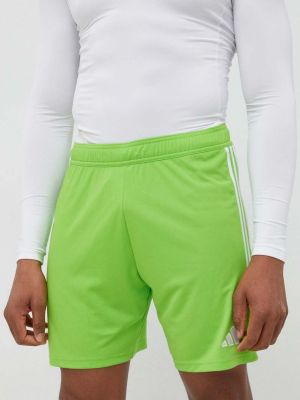 Панталон Adidas Performance зелено