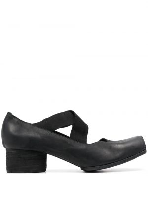 Balerina cipők Uma Wang fekete