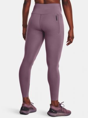 Leggings Under Armour violet