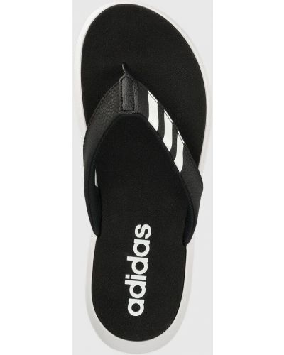 Flip-flop Adidas fekete