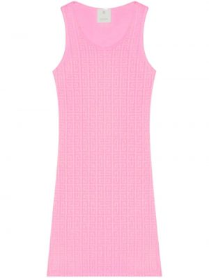 Φόρεμα Givenchy ροζ