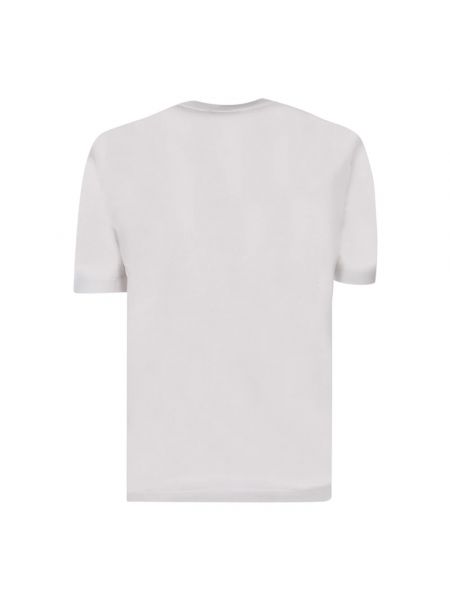 T-shirt Dell'oglio weiß