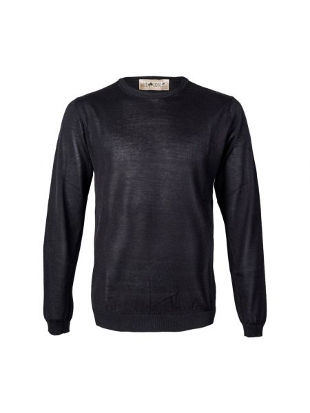 Sweatshirt Irish Crone schwarz