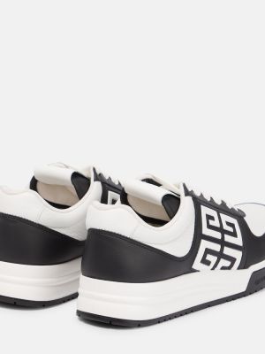 Sneakers Givenchy μαύρο