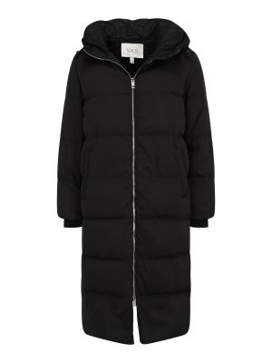 Žieminis paltas Y.a.s Petite juoda
