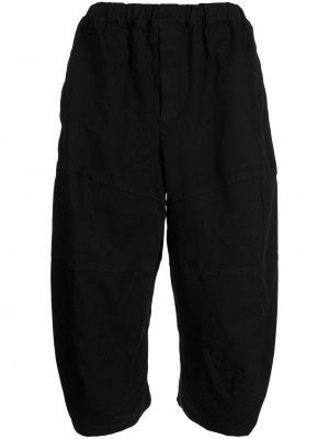 Pantalones Black Comme Des Garçons negro