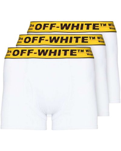Calcetines Off-white blanco
