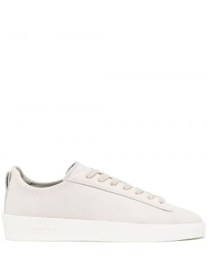 Dantel bağcıklı sneaker Fear Of God Essentials gri