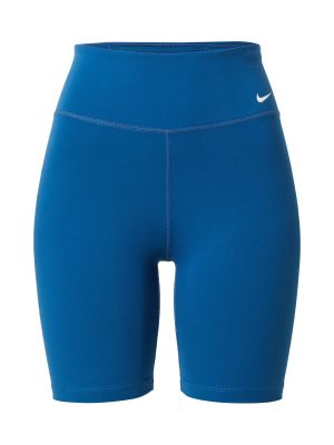 Pantaloni sport Nike albastru