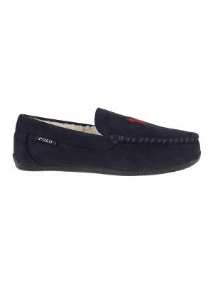 Loafers Polo Ralph Lauren czarne