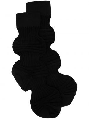 Ponožky Cfcl čierna