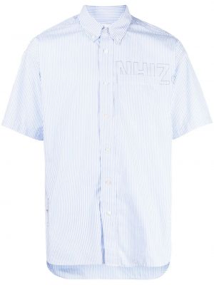 Chemise avec manches courtes Izzue