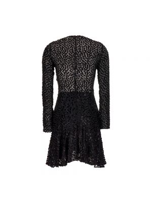 Sukienka Isabel Marant czarna