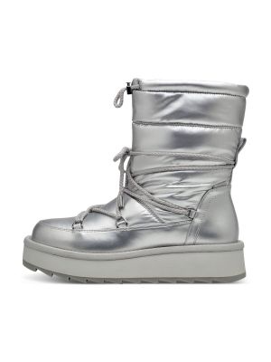 Sniego batai Tamaris sidabrinė
