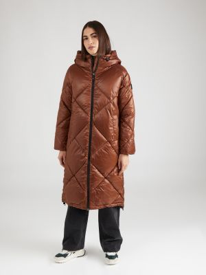 Manteau d'hiver S.oliver marron