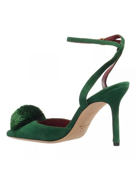 Туфли Kate Spade New York зеленые