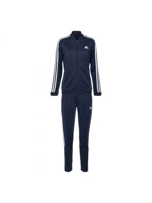Спортивный костюм Adidas синий