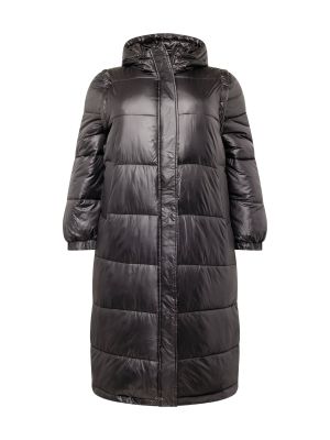 Zimný kabát Z-one čierna