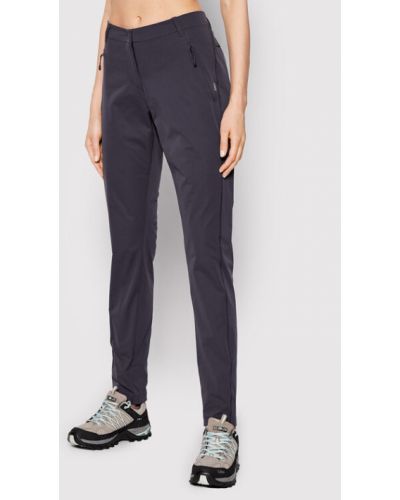Jack Wolfskin Kültéri nadrág Tasman 1507311 Szürke Regular Fit