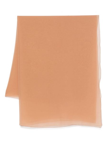 Silkki huivi Alberta Ferretti