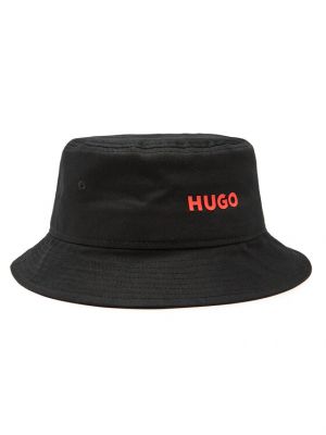 Șapcă Hugo negru