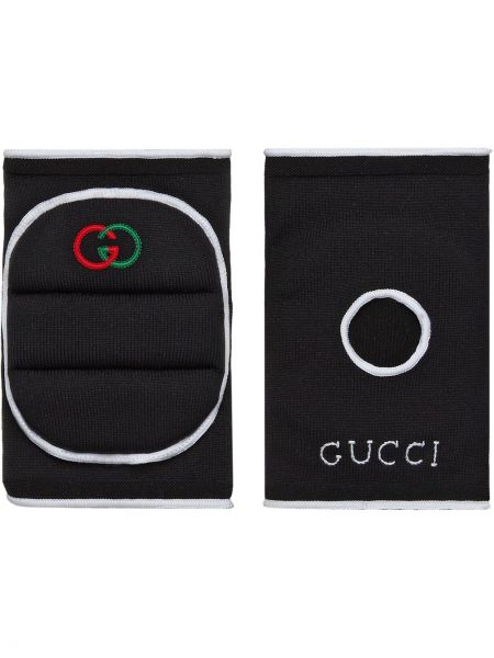 Колготки Gucci, черные