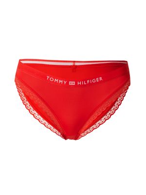 Σλιπ Tommy Hilfiger Underwear κόκκινο