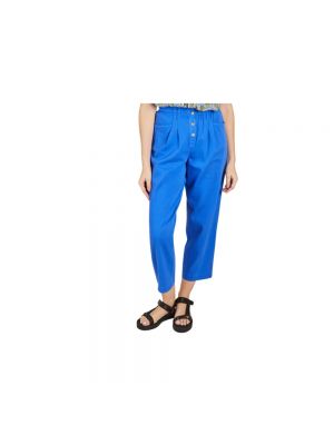 Pantalon Bellerose bleu