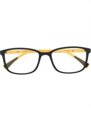 Glasögon Prada Eyewear svart