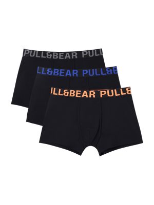 Боксерки Pull&bear