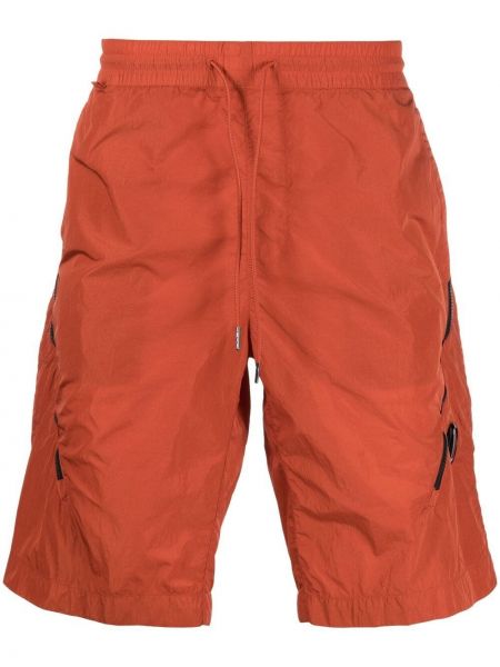 Pantalones C.p. Company naranja